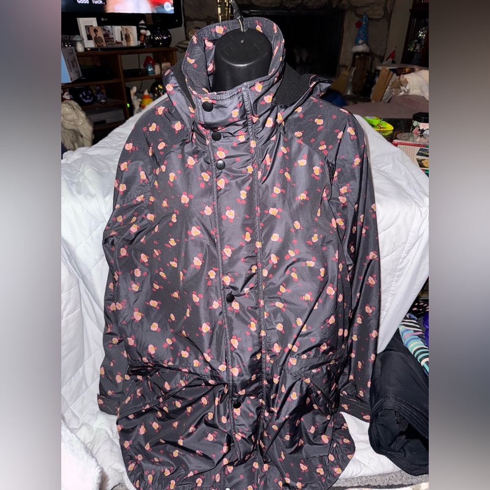 Cabi Rainy Day Jacket